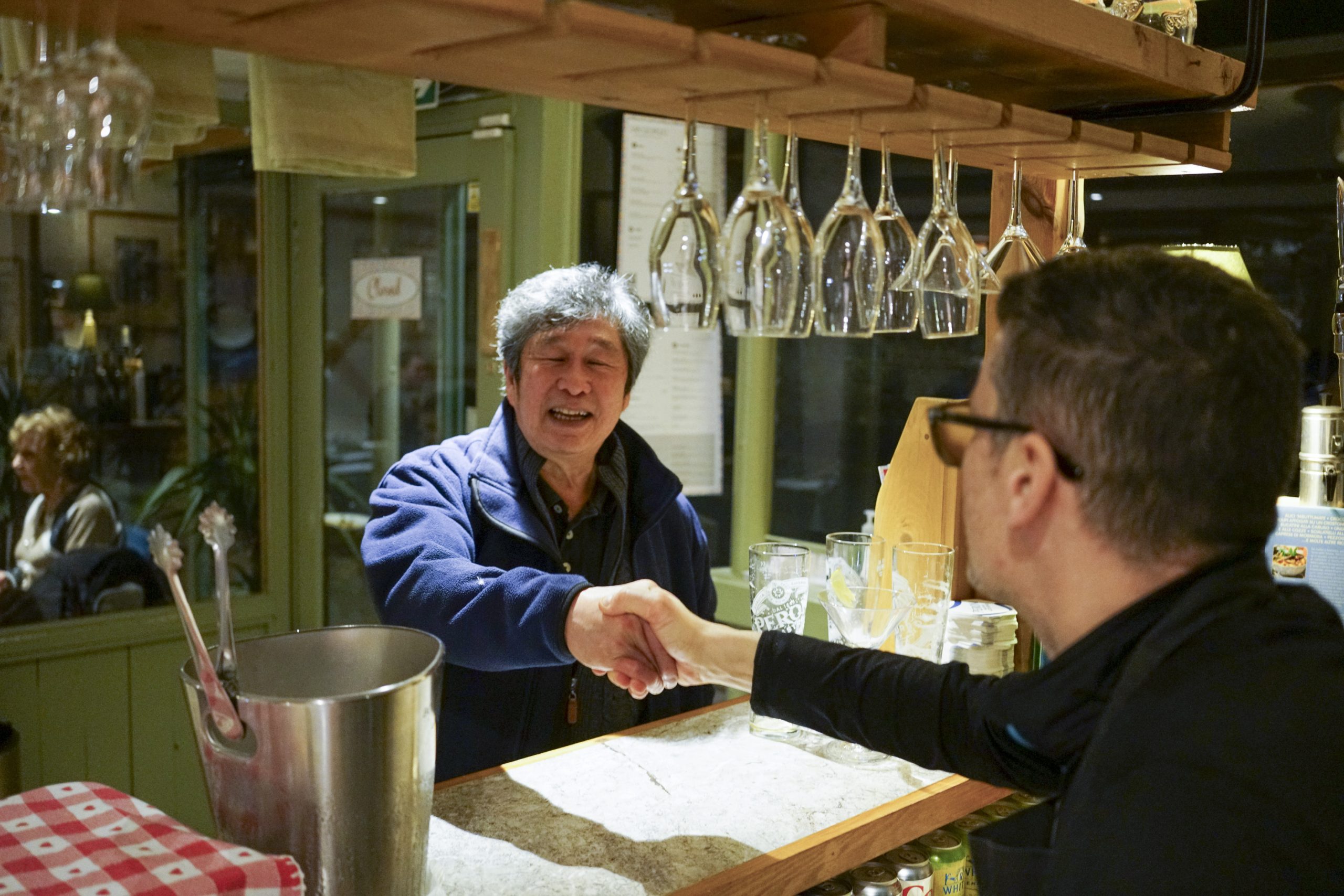 San Giorgio - Italian restaurant oakham