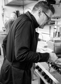 San Giorgio - Italian restaurant oakham