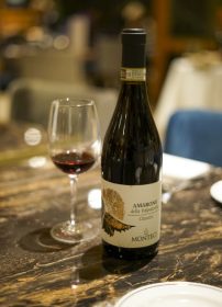 San Giorgio - Italian restaurant oakham