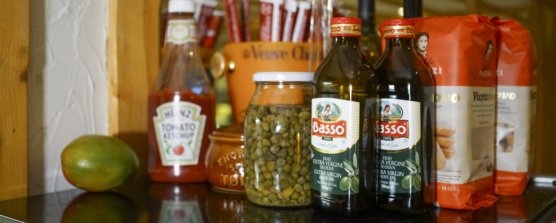 San Giorgio - Italian restaurant oakham