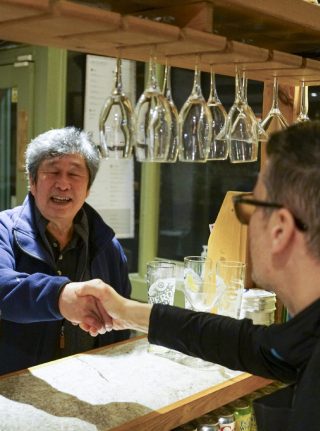 San Giorgio - Italian restaurant oakham